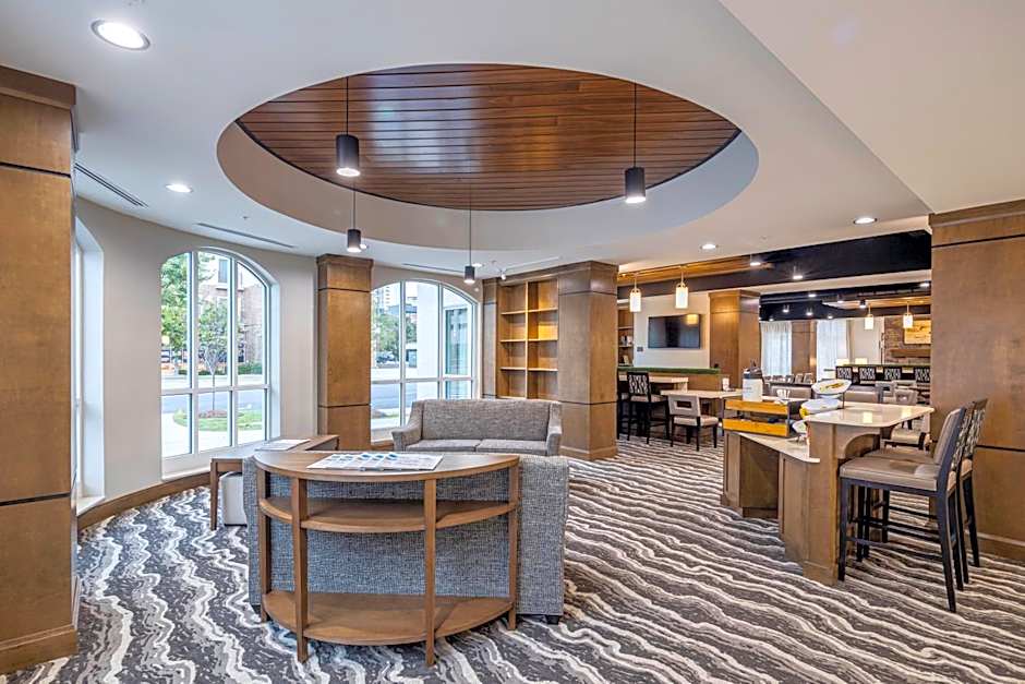 Staybridge Suites By Holiday Inn Montgomery - Downtown By IHG