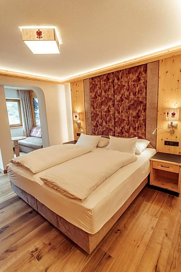 Hotel Neuhintertux 4 Sterne superior