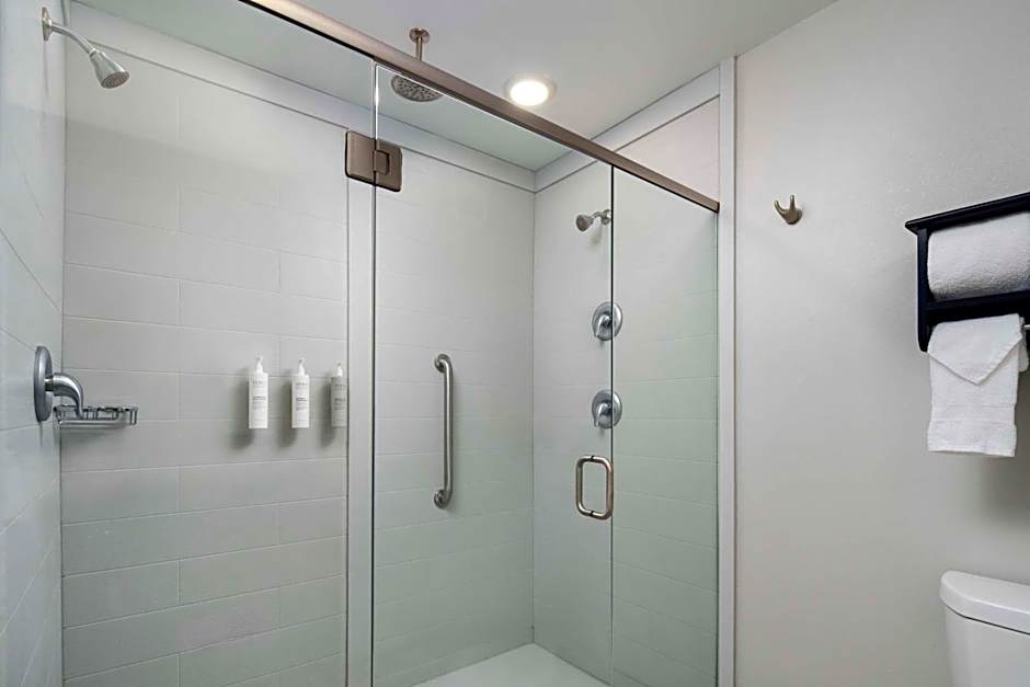 Hampton Inn By Hilton Stafford/Quantico-Aquia