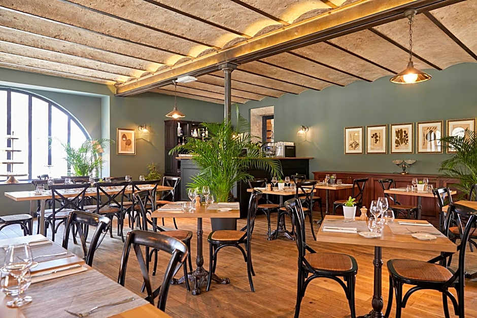 Château Les Carrasses