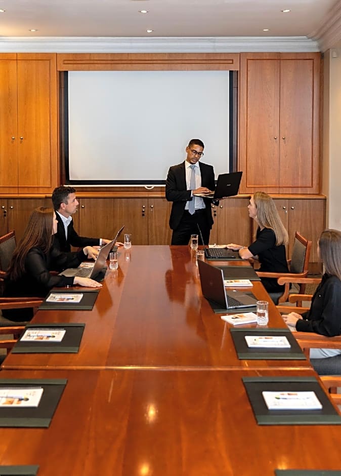 Lemoenkloof Guesthouse