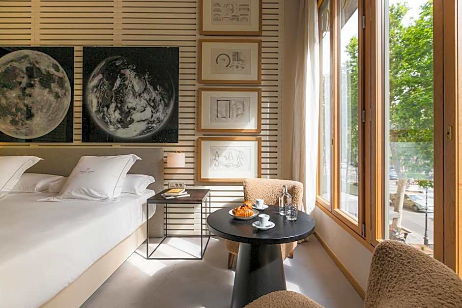Hotel Margot House Barcelona