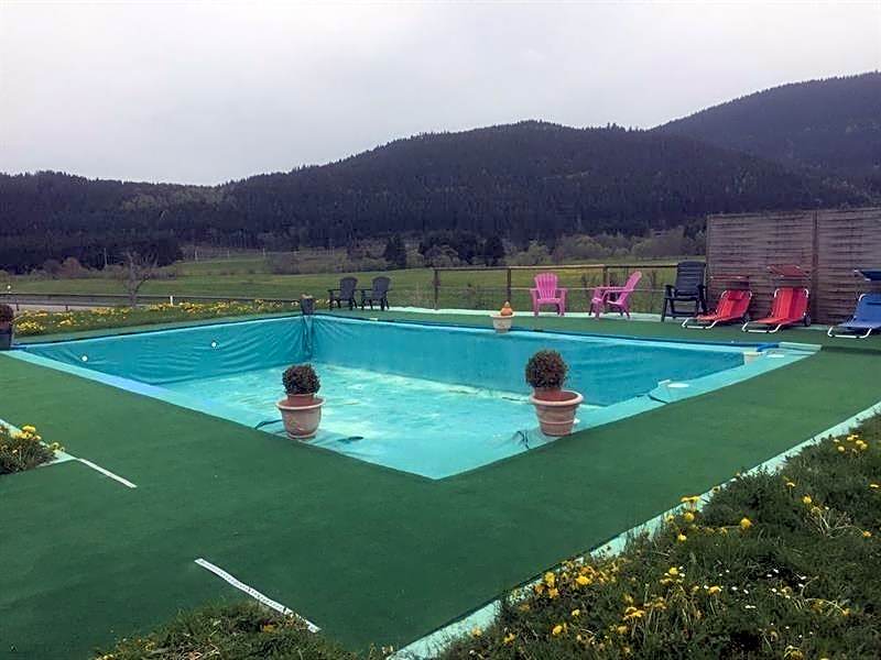 Hotel Sonnenmatte