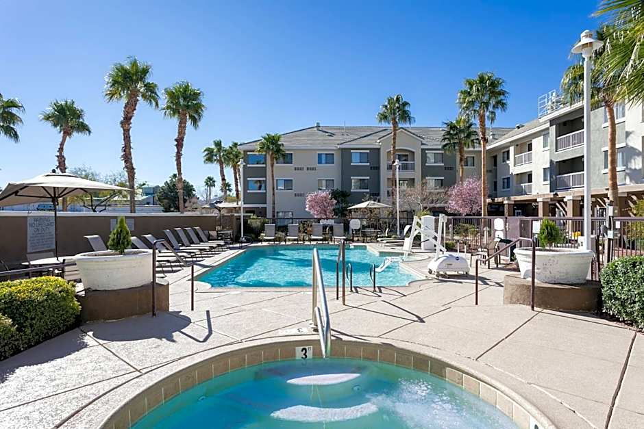Courtyard by Marriott Las Vegas Henderson/Green Valley