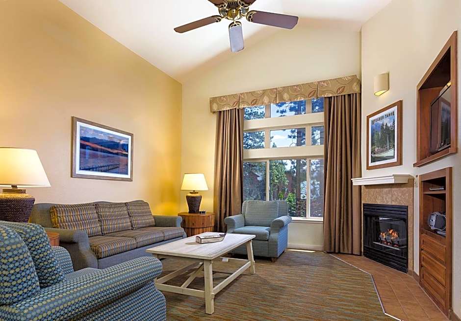 WorldMark South Shore