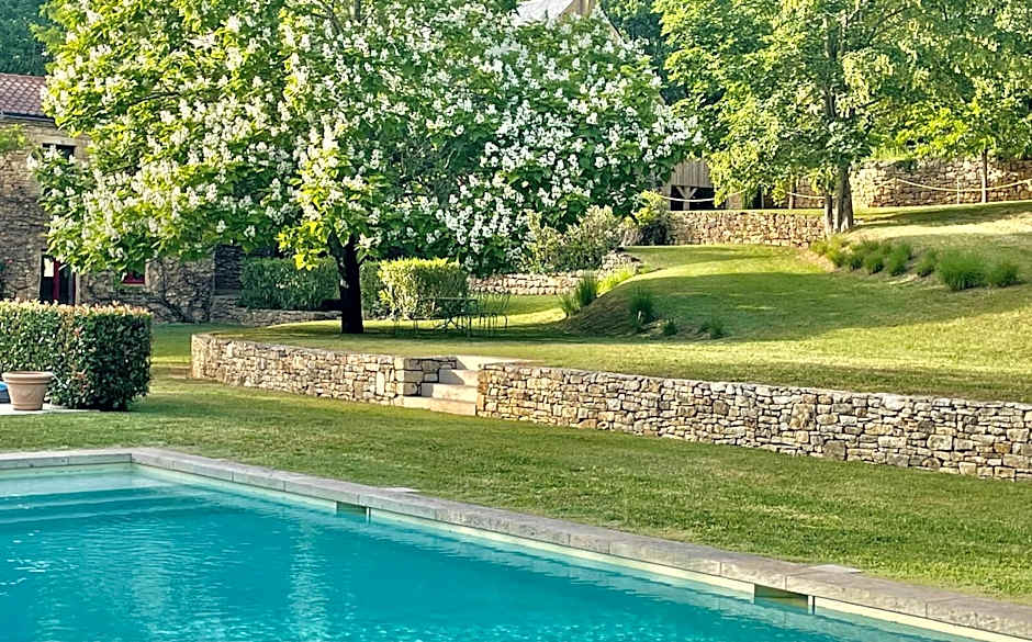 Le Manoir du Rocher