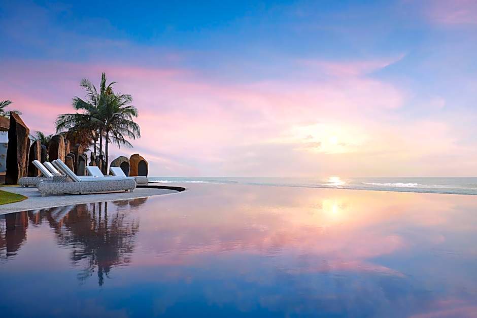 The Royal Purnama (Adults Only)