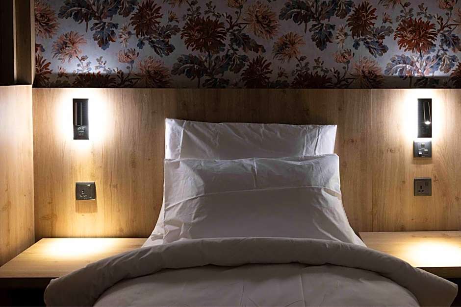 University Boutique Rooms