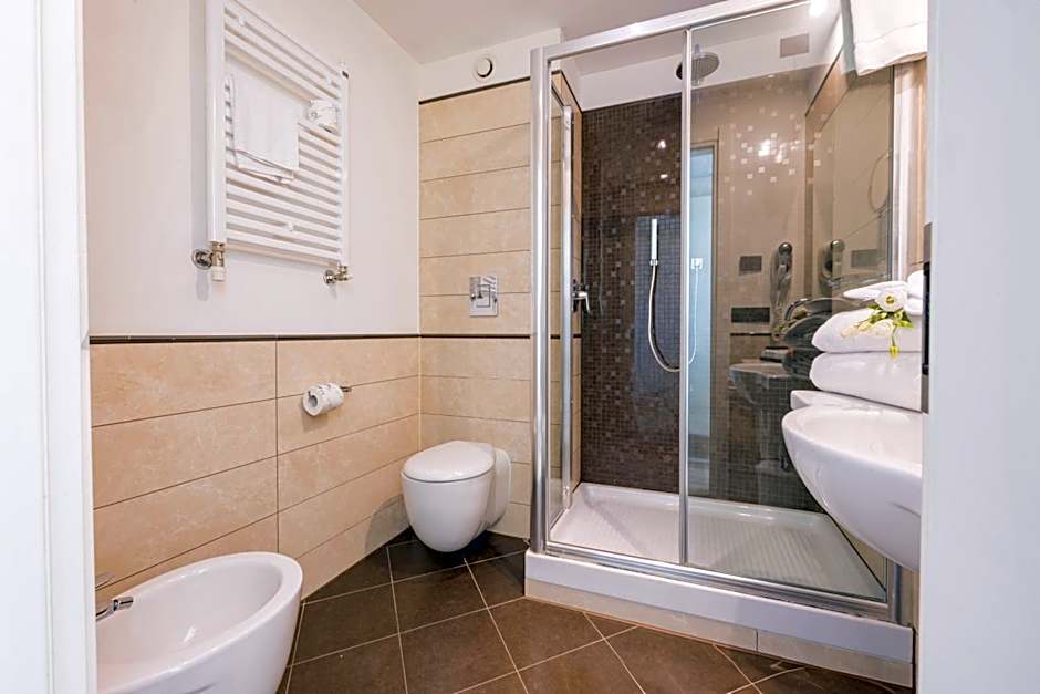 Hotel Viareggio