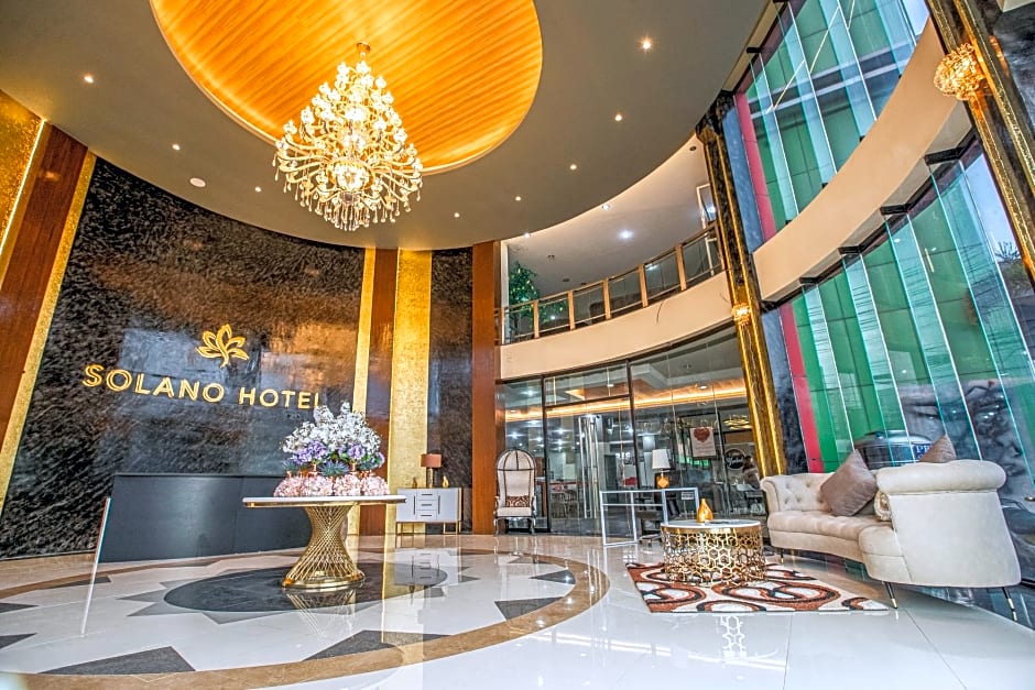 Solano Hotel