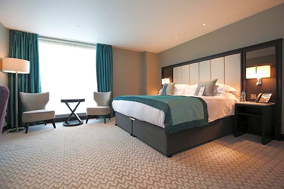 Grand Central Hotel Belfast