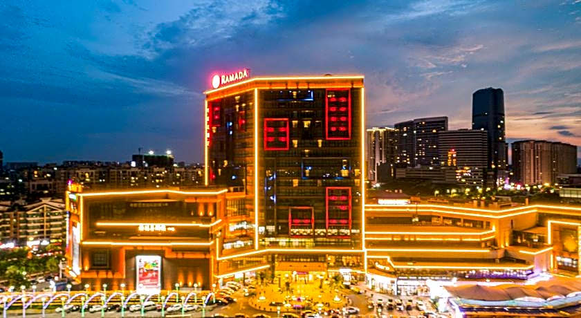 Ramada Foshan Nanhai