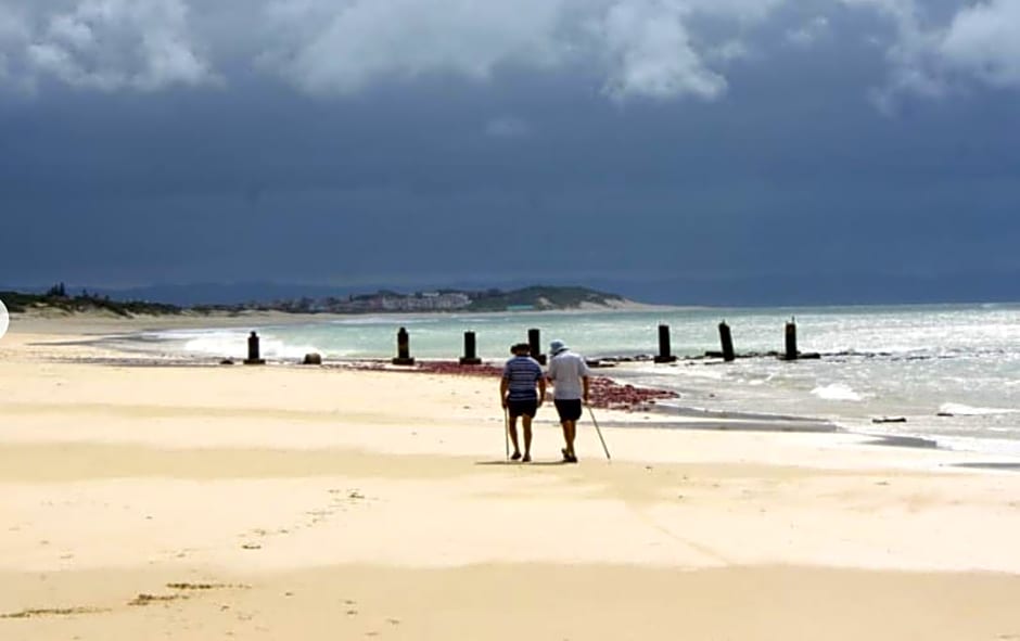 House on the Hill Paradise Beach