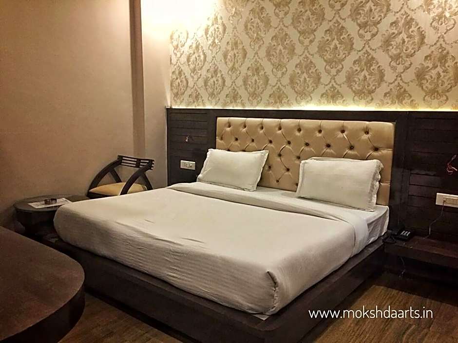 Hotel Jasmine