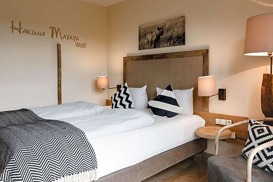 halbersbacher. sunderland hotel