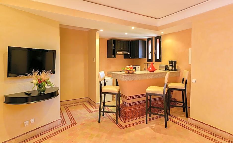 Les Jardins De Zyriab