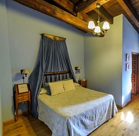 Double or Twin Room with Balcony