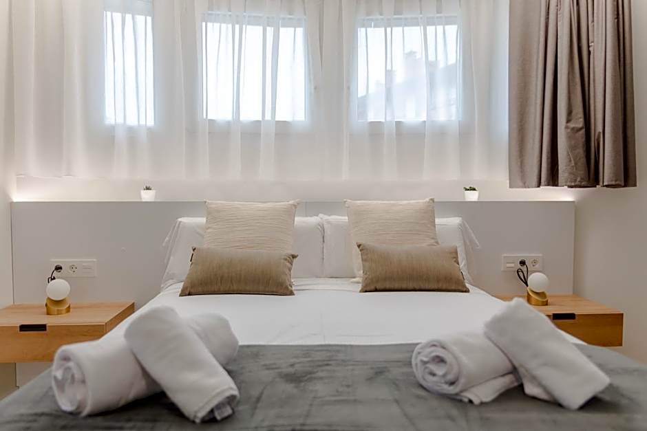 HOTEL ORDIZIA