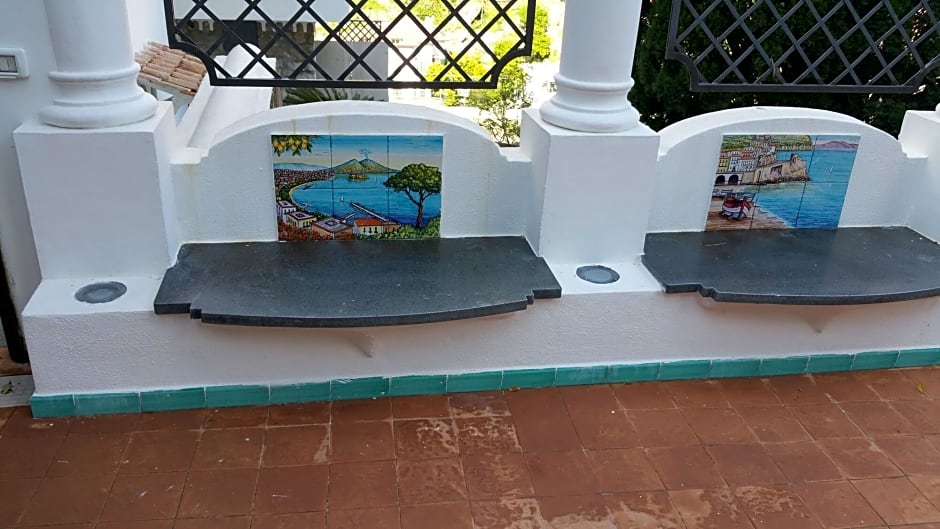 Hotel Villa Annalara