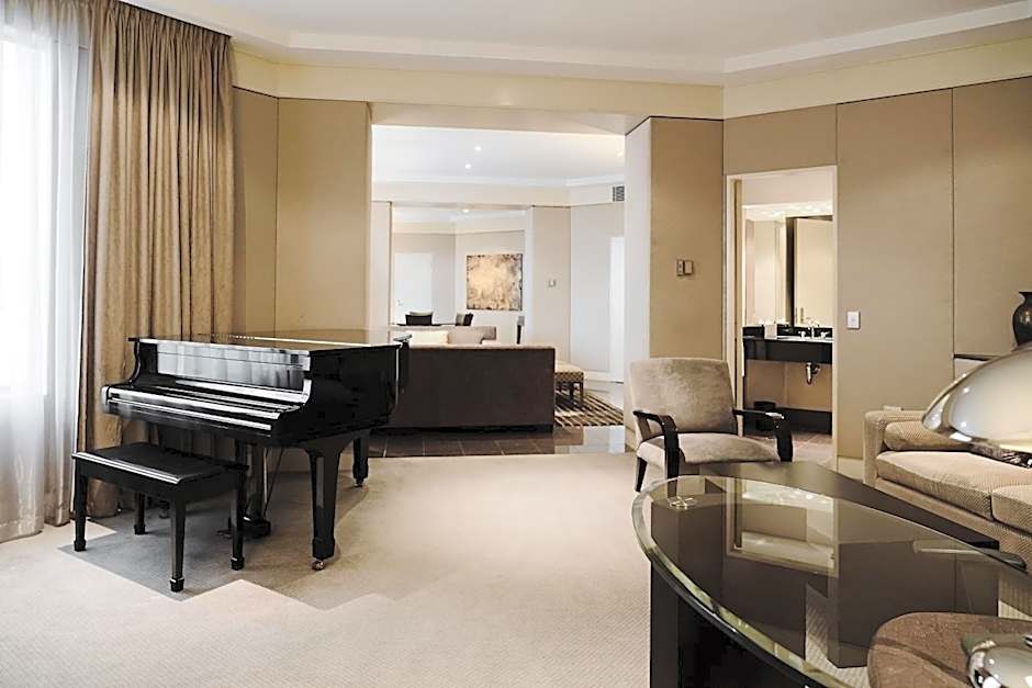 InterContinental Adelaide By IHG
