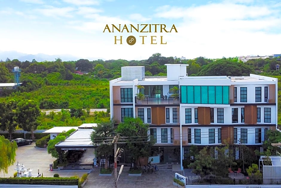 Ananzitra Hotel