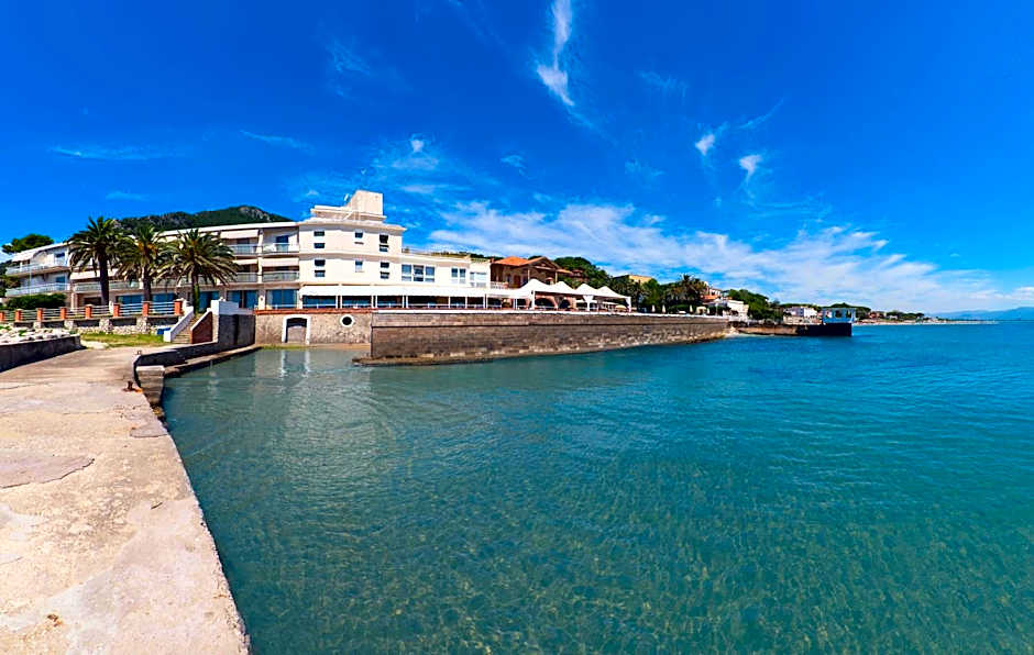 Hotel Ristorante Maga Circe