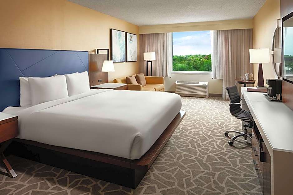 DoubleTree by Hilton Hotel Annapolis