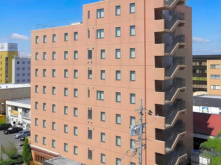 Park Hotel Kani