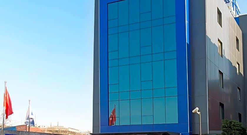 Holiday Inn Express Istanbul-Altunizade By IHG