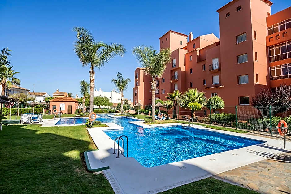 Los Hidalgos Penthouse