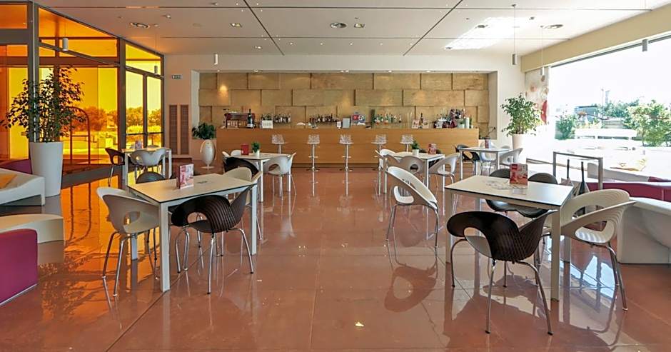 Best Western Plus Leone Di Messapia Hotel & Conference