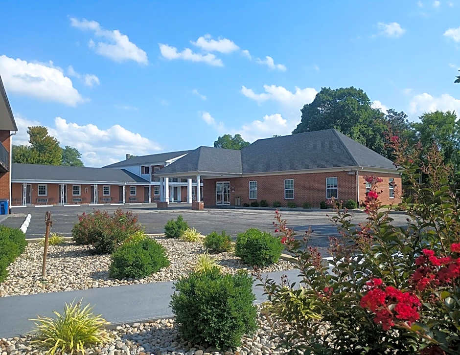 Bourbon Capital Inn