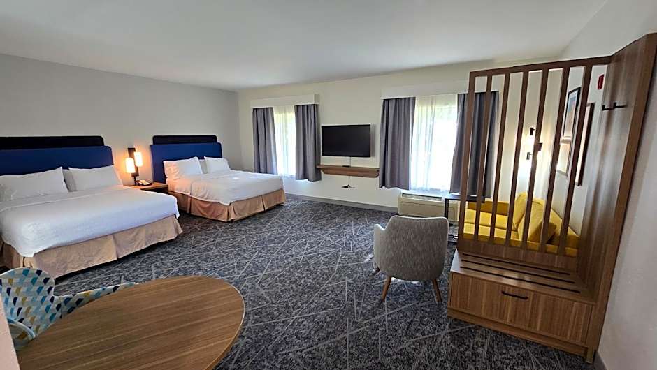 Hampton Inn By Hilton & Suites Chicago Deer Park