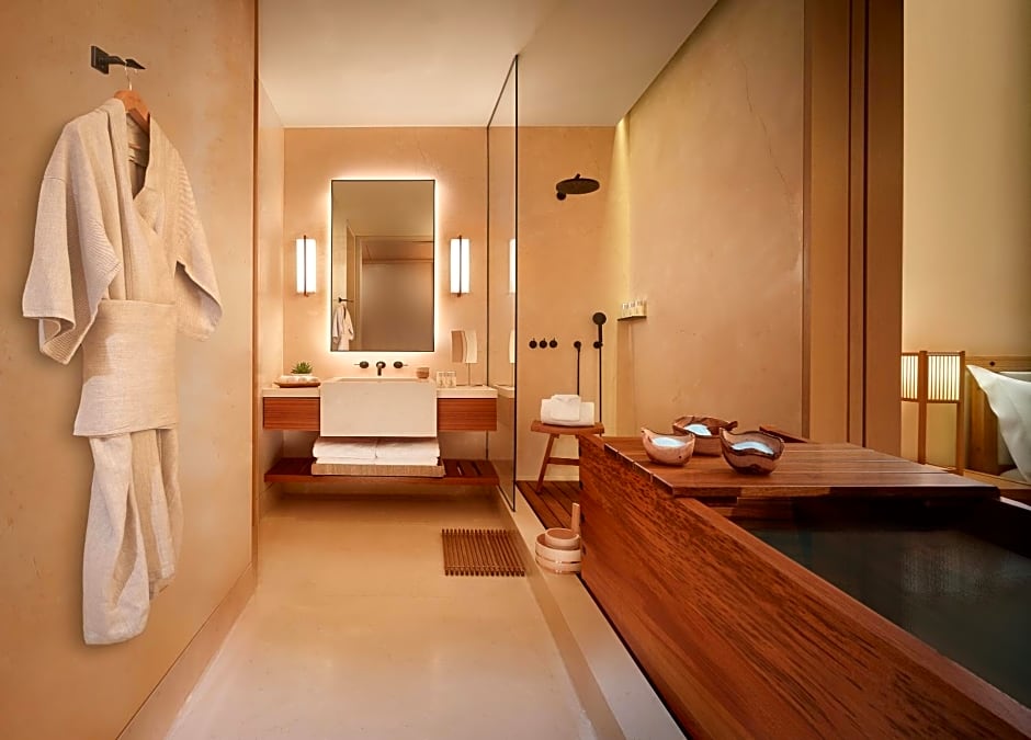 Nobu Hotel Palo Alto