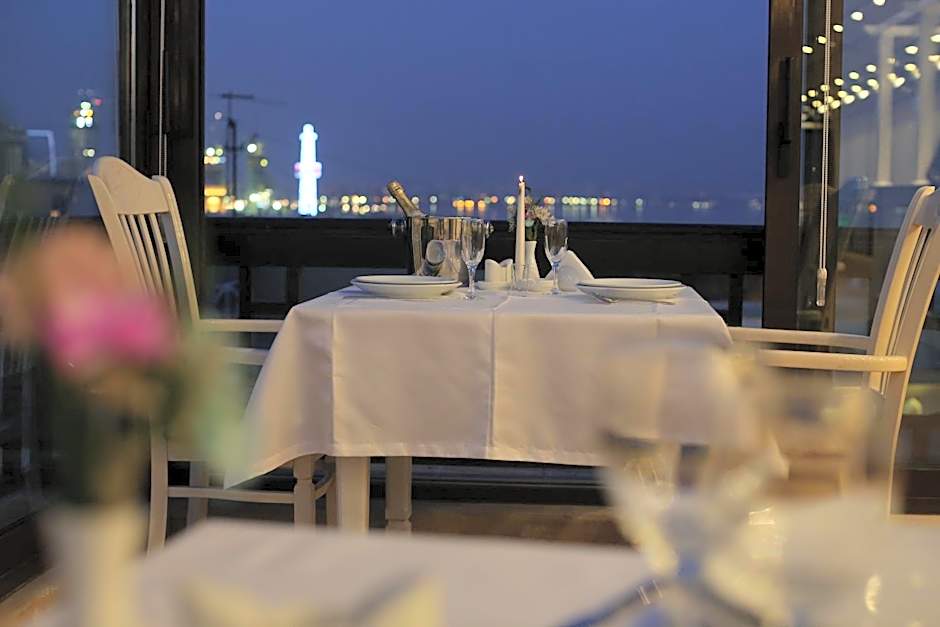 Old Street boutique hotel