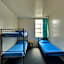 City Backpackers HQ