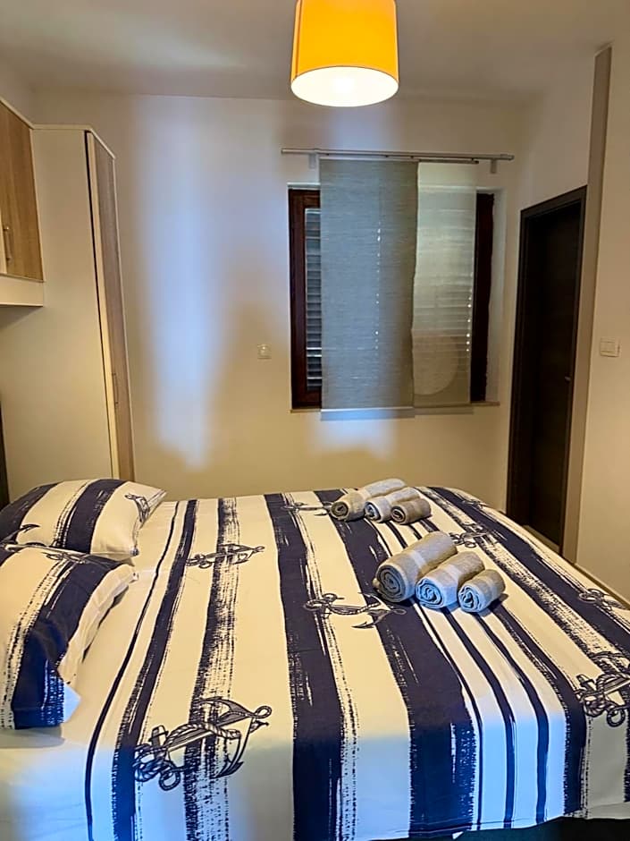 Apartments Romantica