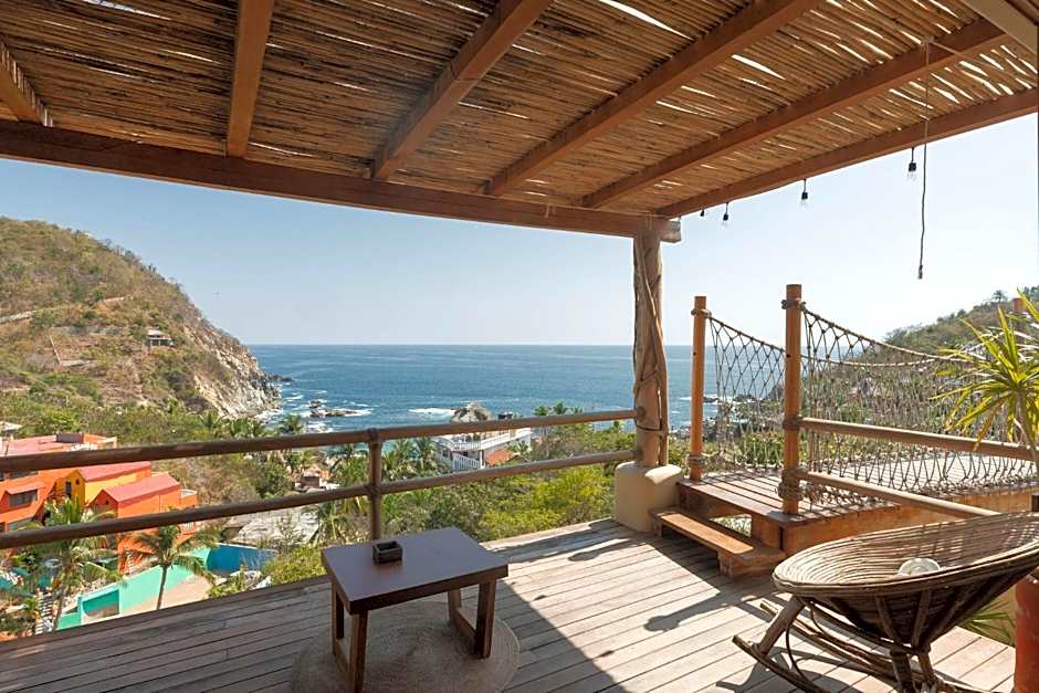 Casa Roni by Xeno - 5 Bedroom Luxury Villa with Ocean View