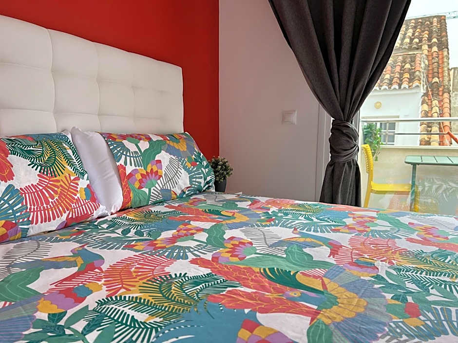 Bnbook Medea Apartments 2