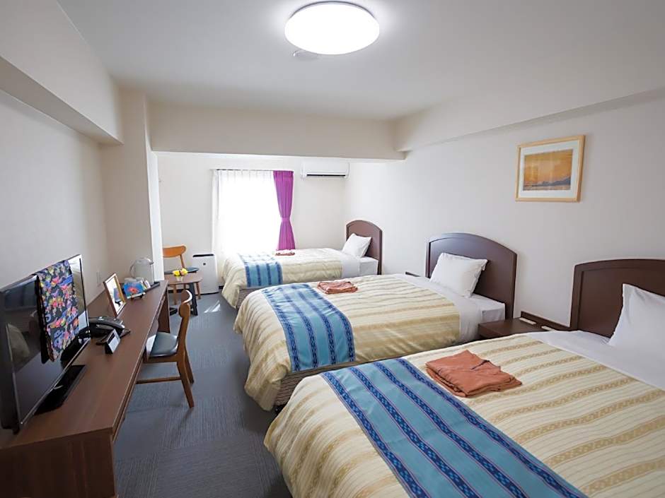 Hotel Peace Island Nago