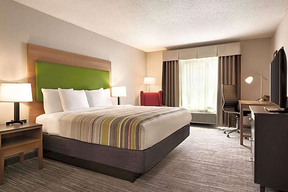 Country Inn & Suites by Radisson, Greensboro, NC