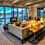 The Rees Hotel & Luxury Apartments