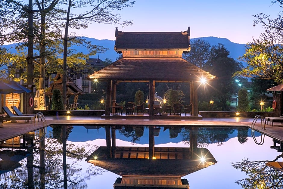 Sibsan Luxury Hotel Rimping – Chiang Mai, 50
