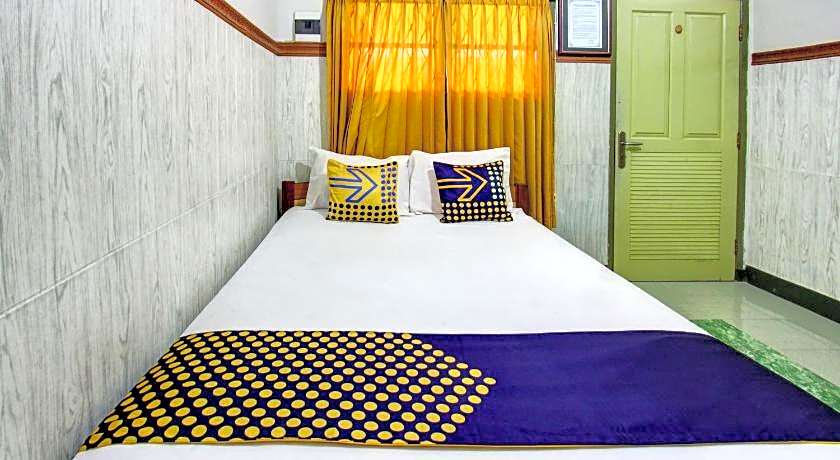 OYO Life 93247 Pondok Pariwisata