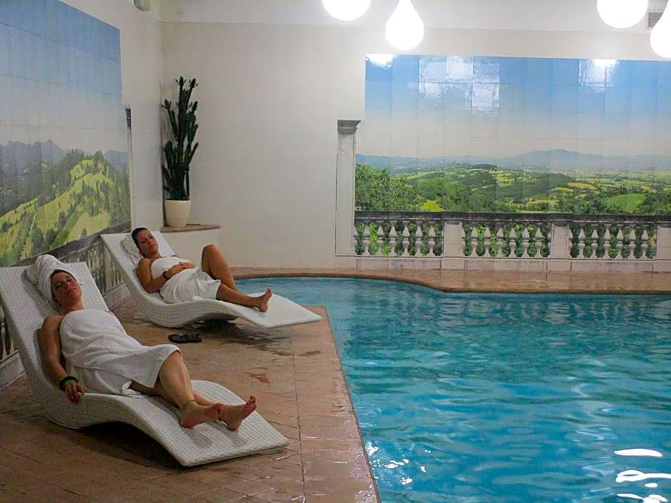 Borgo Di Celle