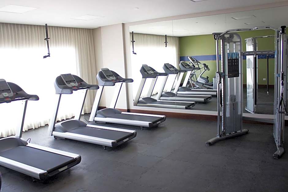 Hampton Inn By Hilton and Suites Durango, Mexico