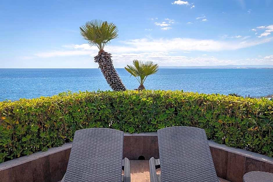 Four Points by Sheraton Catania Hotel & Conference Center