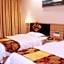 GreenTree Alliance Yichang East Yichang Station Hotel