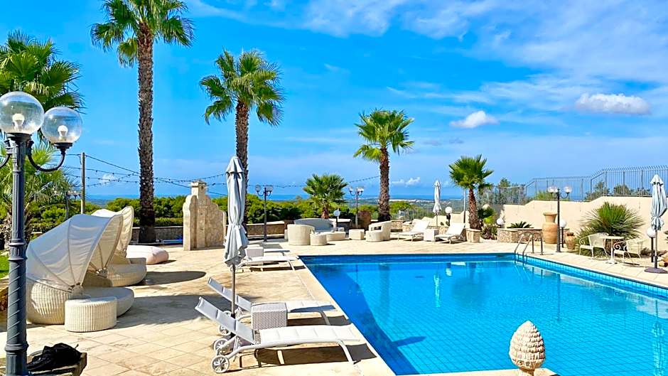 Dependance Villa delle Ulie