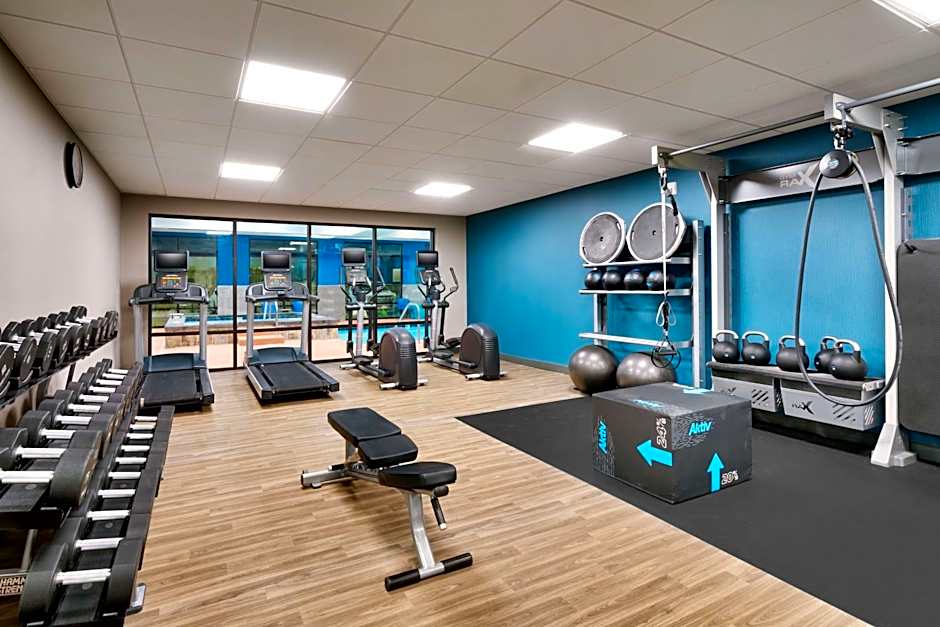 Hampton Inn By Hilton & Suites Spanish Fork, UT